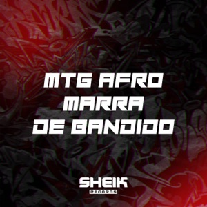 Mtg Afro Marra de Bandido