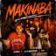 makinaba (feat. Jey Drak, JP La Generación & Yieyie) - Single