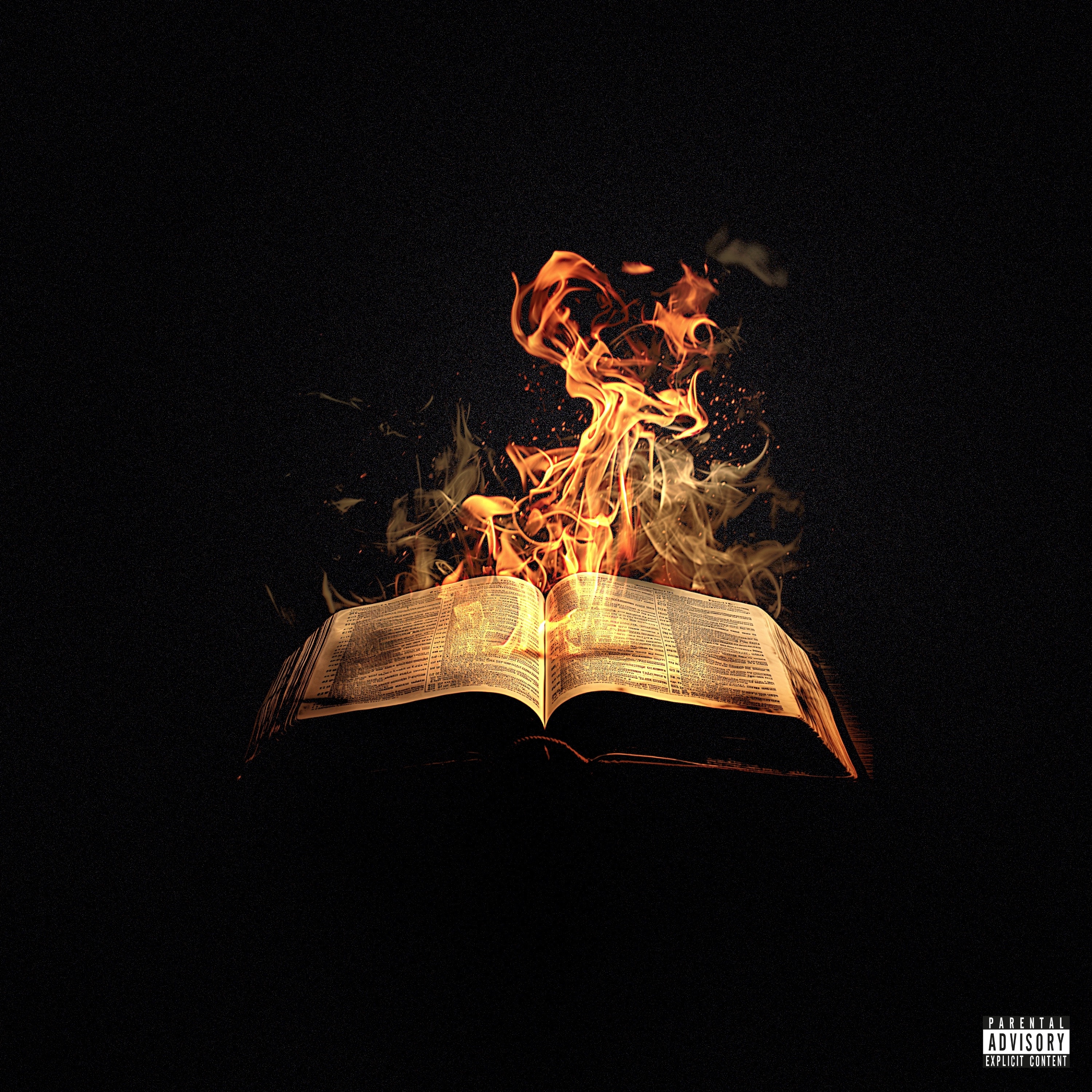 Scripture - Single