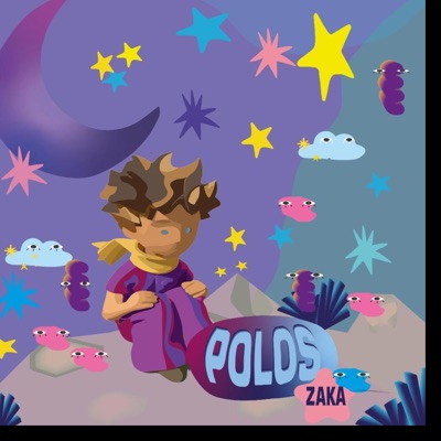 POLOS - EP