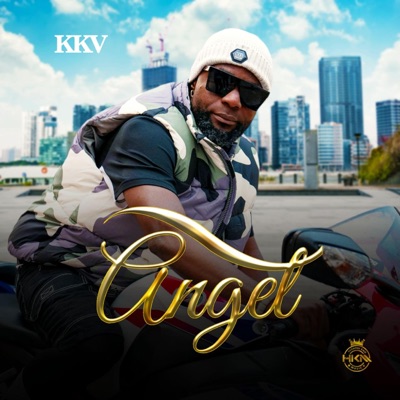 Angel - Single