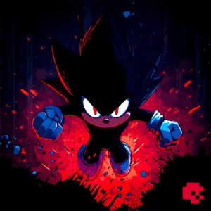 Sonic Toma - EP