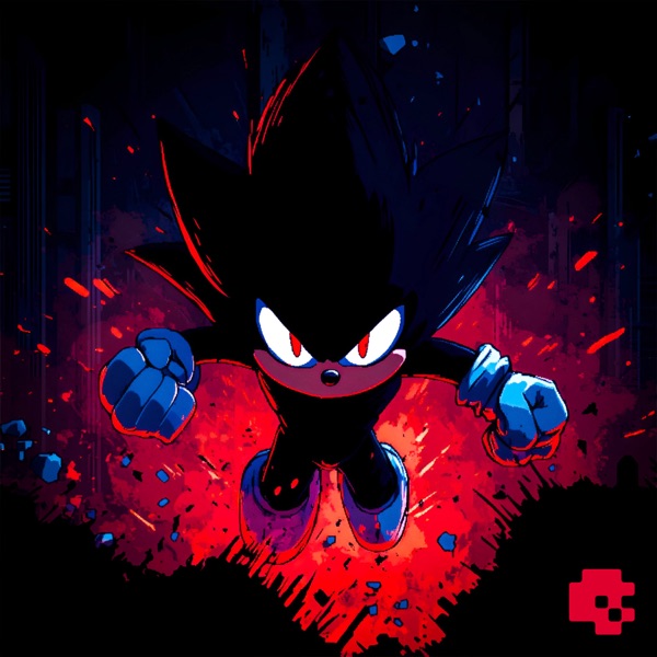 Sonic Toma - EP
