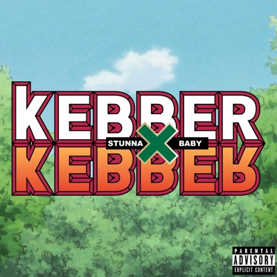 Kebber - Single