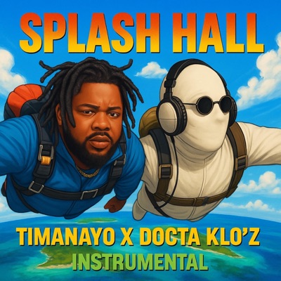 Splashall (feat. Docta Klo'z) - Single