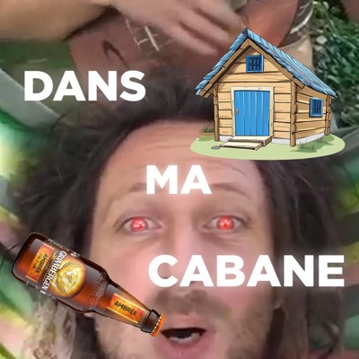 Apple ICE - Dans ma cabane dans ma forêt