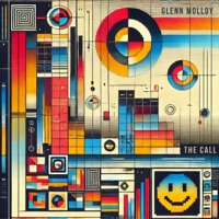 The Call - Single - Glenn Molloy