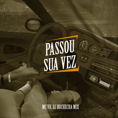 Passou Sua Vez - Single