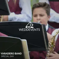 Special Day — Varadero Band