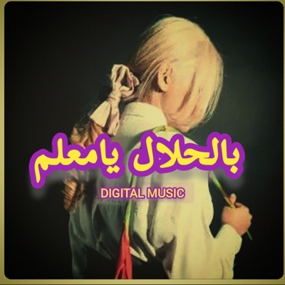 Song - بالحلال يامعلم - Digital Music