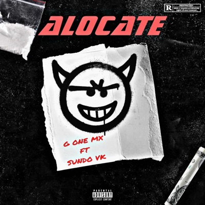 ALOCATE (feat. Sundo VK) - Single