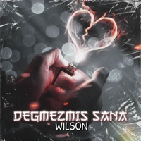 Değmezmiş Sana - Single - Wilson D. Official