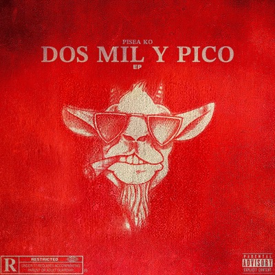 DOS MIL Y PICO - EP