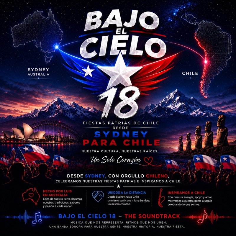 Viva Chile