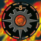 Babylon 5, Z'ha'dum (Original TV Soundtrack)