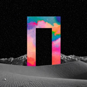 Moving On - Single