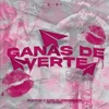 Ganas de Verte - Single