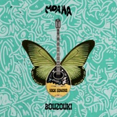 Bouzouki (Extended Mix) artwork