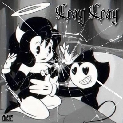 Cray Cray - Single