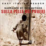 Sulla Pelle dei Poveri (Italian Edition) (Unabridged)