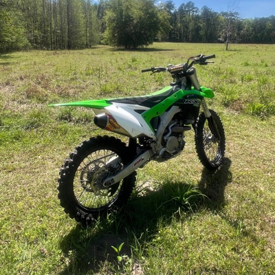 park da v (feat. Slime Dollaz) - Single