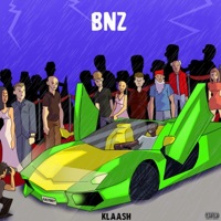 BNZ - Single - Klaash