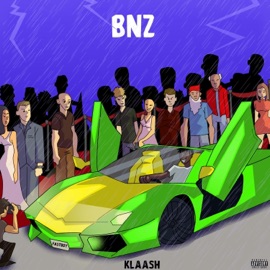 BNZ Klaash