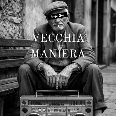 VECCHIA MANIERA