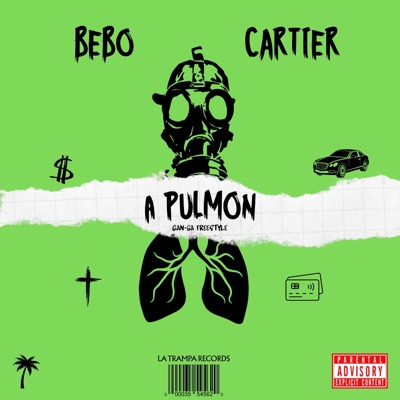 A PULMON FREE - Single