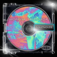 Morena Tautuada - Single - Maznoize