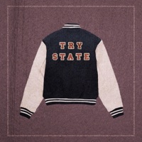 Try State - EP - Fresh Kils, Rhetoryk & Simon Sed