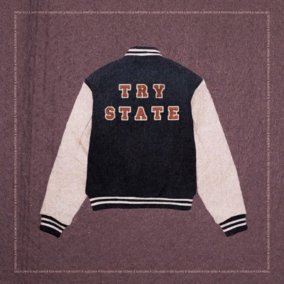 Try State - EP