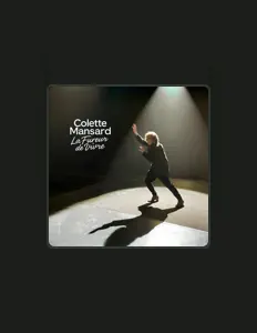 Listen to Colette Mansard, watch music videos, read bio, see tour dates & more!