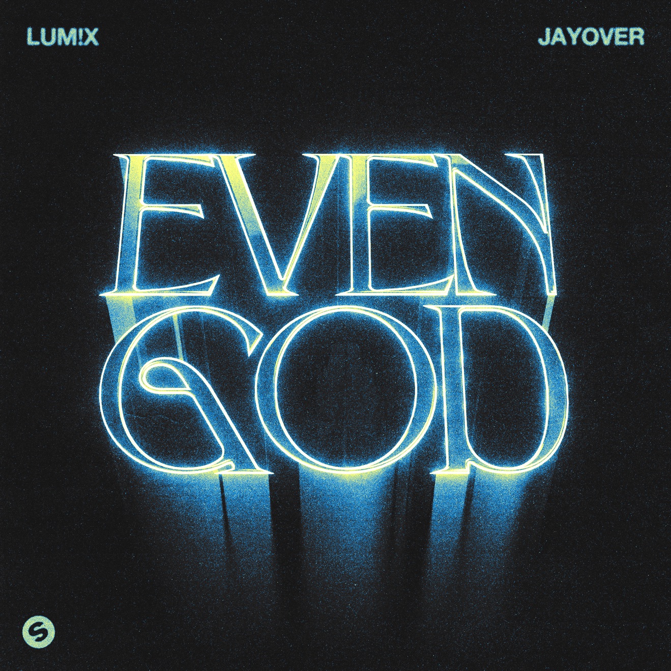 LUM!X & jayover – Even God – Single (2025) [iTunes Match M4A]