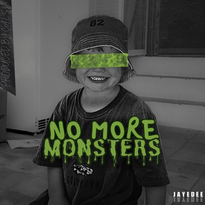 No More Monsters