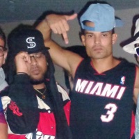 2009 - Single - Manny AM