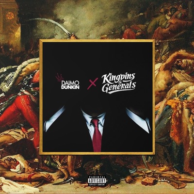 Kingpins & Generals