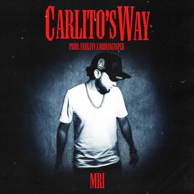 CARLITO'S WAY - Single