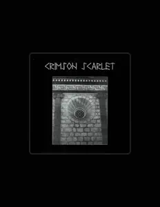 Escucha a Crimson Scarlet, mira videos musicales, lee su biografía, consulta las fechas de las gira y más.