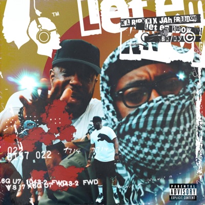 Let 'Em Know - Single