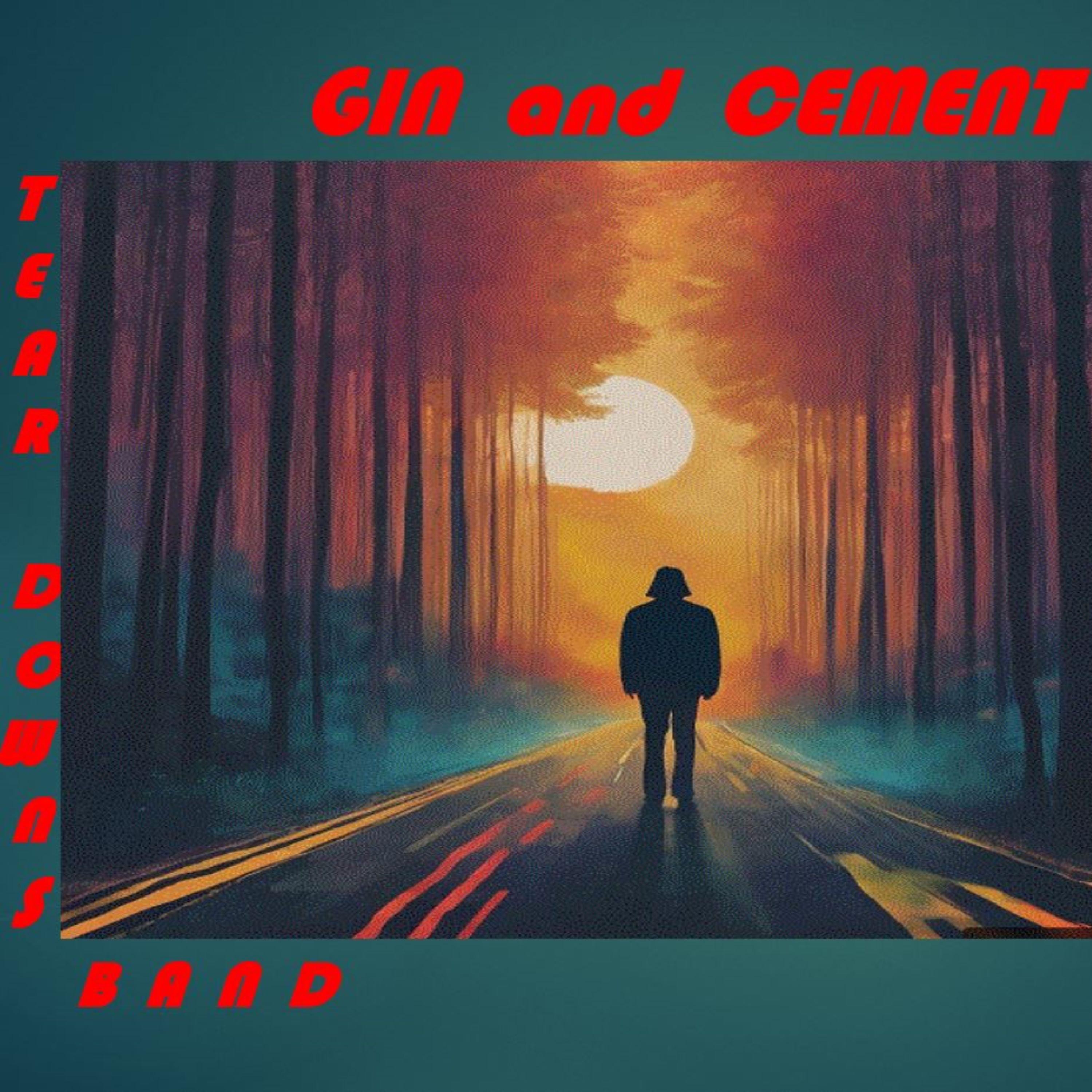 Gin and Cement - Single
