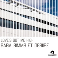 Love's Got Me High - Single - Sara Simms & Desiire