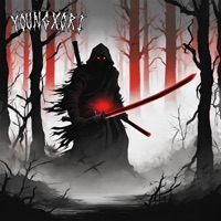 REGGAETON EXPLOSIVA FUNK - EP - YoungXori