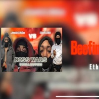 Beefin With Crumbs (feat. EthoSuave) - Single - JwettBoyz