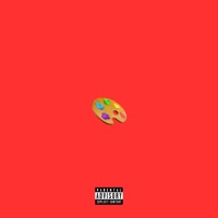 Personal Taste - Single - Bouvé