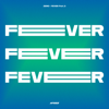 ATEEZ - ZERO : FEVER, Pt. 3 - EP artwork
