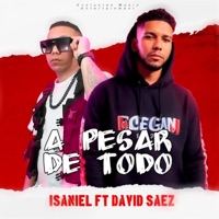 A pesar de todo - Single - Isaniel