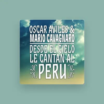 Listen to Mario Cavagnaro, watch music videos, read bio, see tour dates & more!