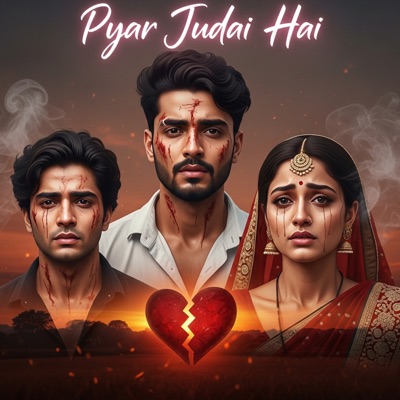 Pyar Judai Hai - Single