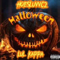Halloween (feat. Lul kappa) - Single - C2